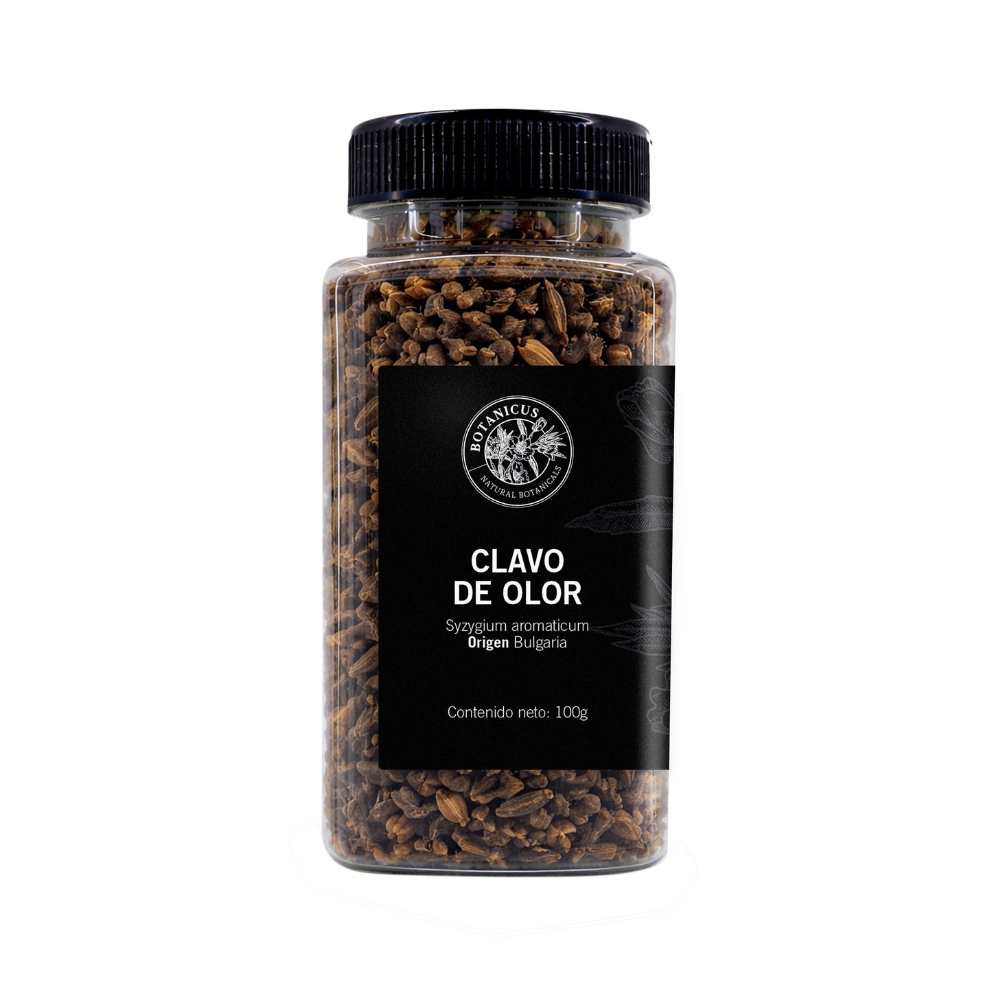 Clavo de Olor