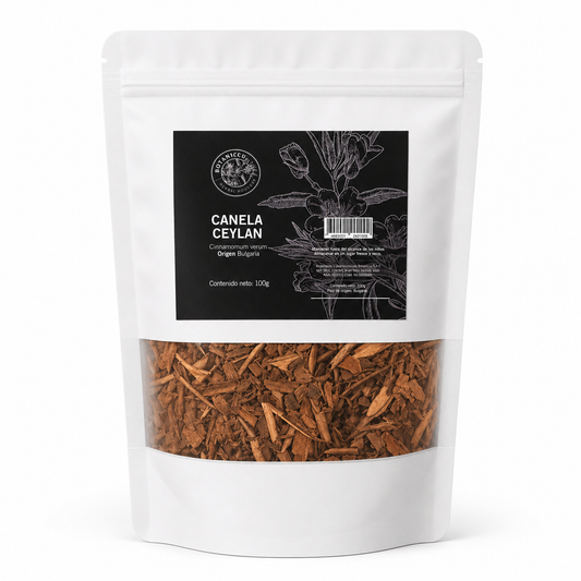 Canela de Ceylan en rama auténtica para repostería — Botanicus
