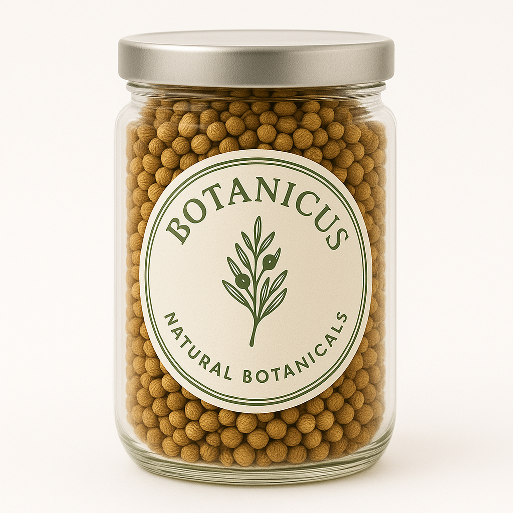 Semillas de Cilantro