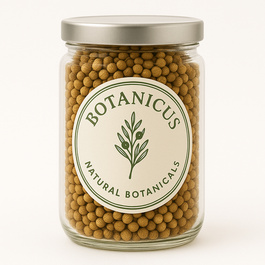 Semillas de Cilantro