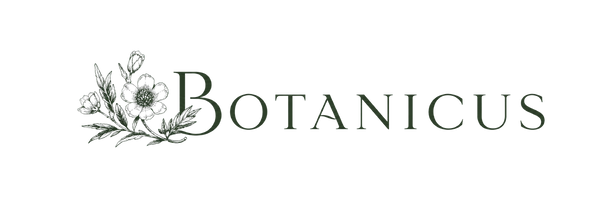 Botanicus - logo horizontal