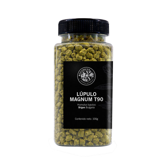 Lúpulo Magnum T90