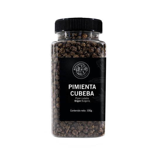 Pimienta cubeba
