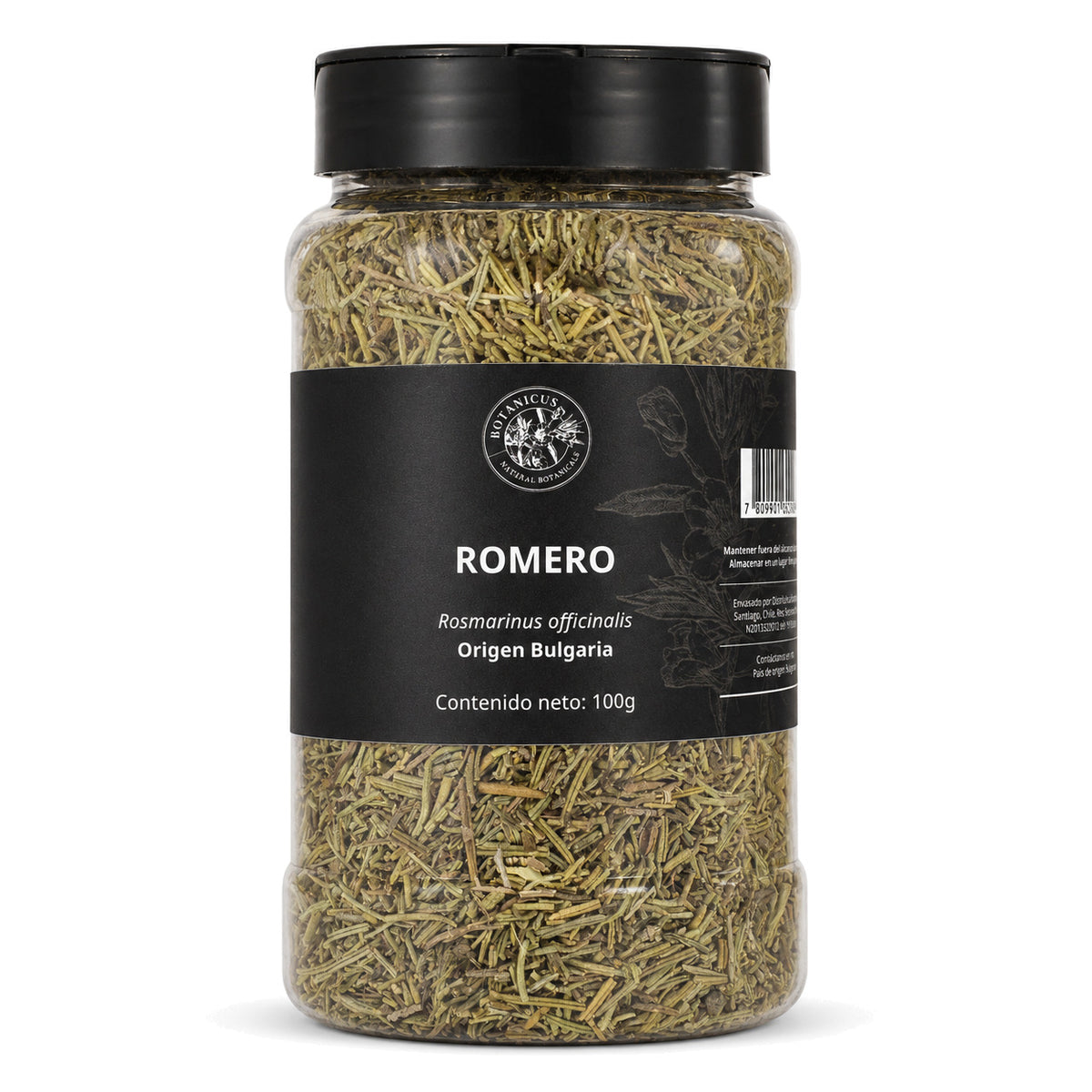 Romero 100g — Botanicus