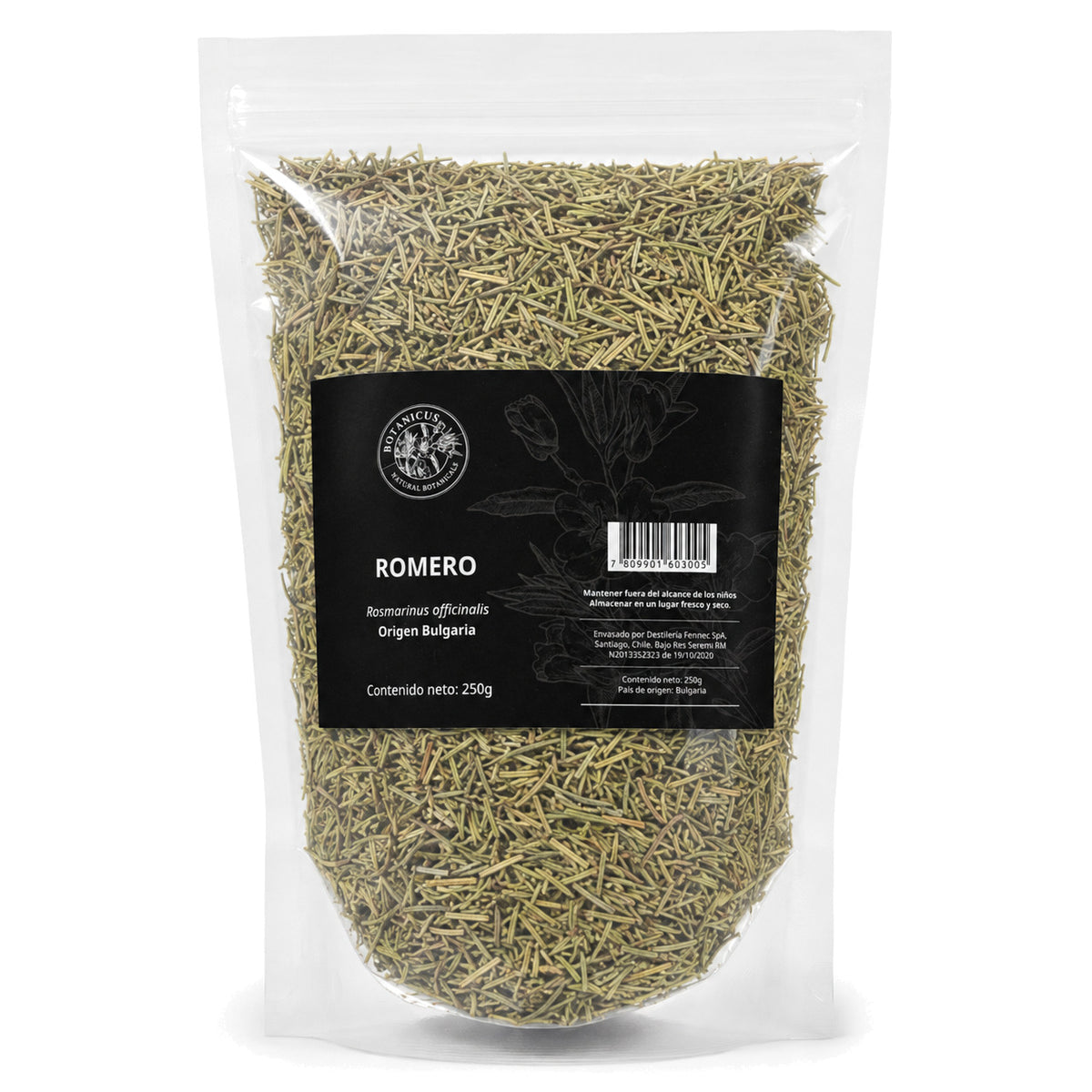 Romero 250g — Botanicus