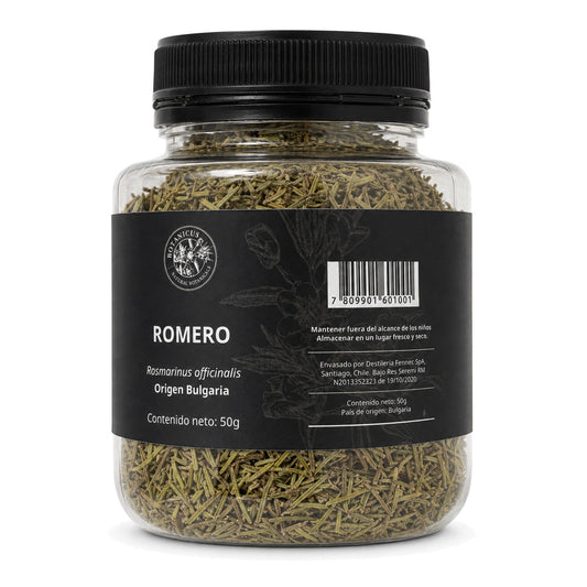 Romero 50g — Botanicus