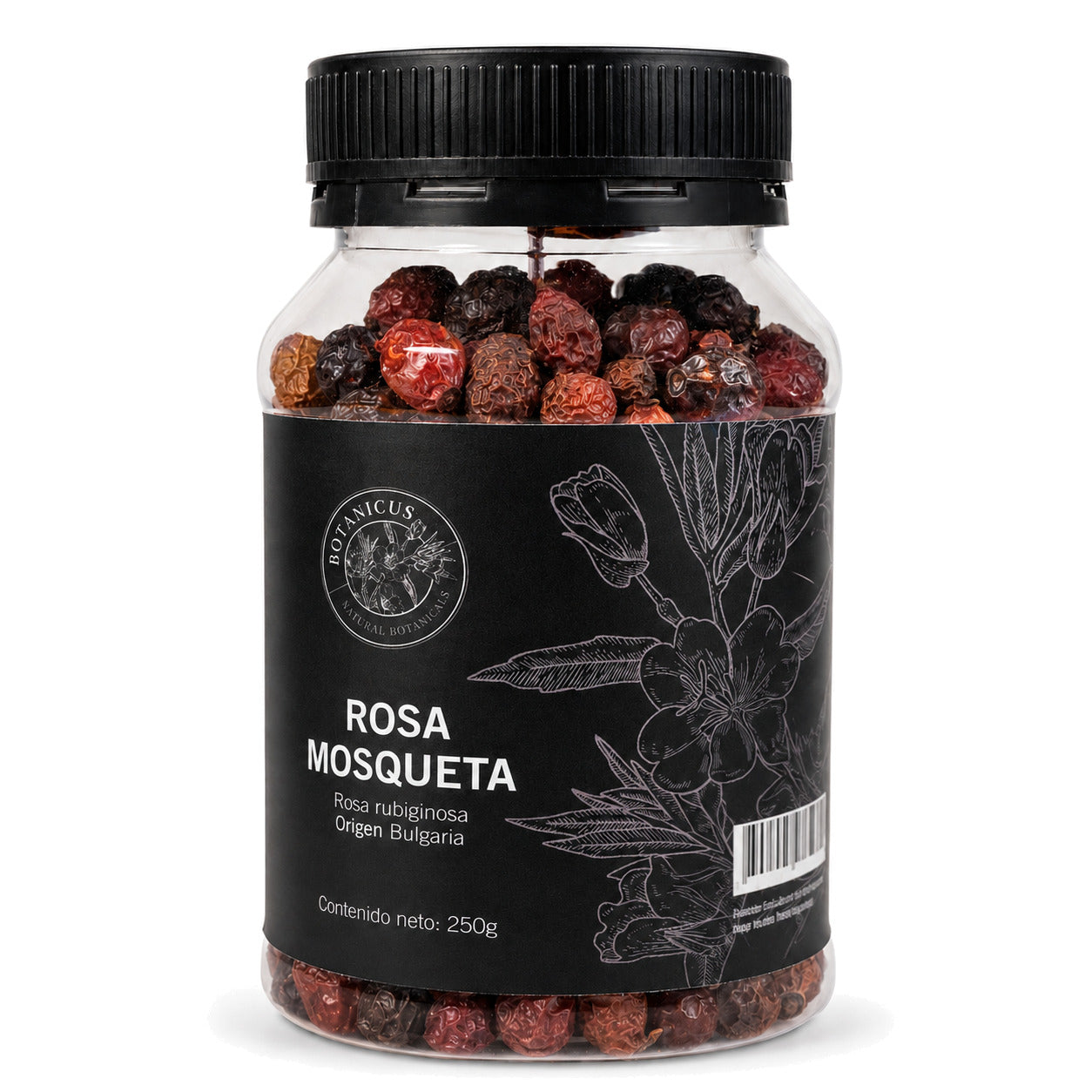 Rosa mosqueta 250g — Botanicus