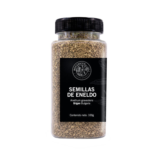 Semillas de Eneldo